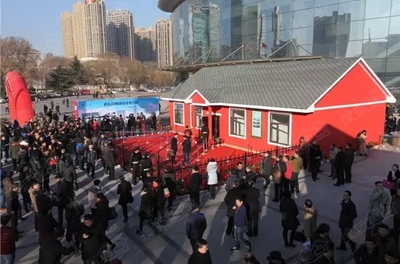 石家莊新型建筑材料展覽會隆重舉辦，引領(lǐng)綠色建筑新未來