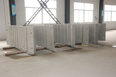 安徽中城新型建材公司 引領(lǐng)綠色建造，打造新型建筑材料制造高地