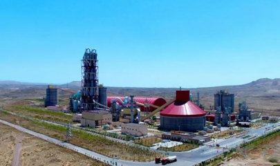 中材國際三項工程榮獲“國家優質工程獎”，引領新型建筑材料制造新標桿