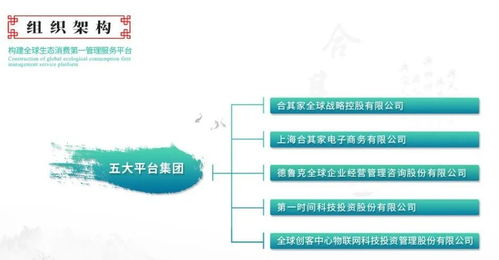 擁抱物聯(lián)網(wǎng) 收獲時代趨勢財富，跨入商界頂流圈層的戰(zhàn)略路徑